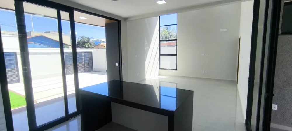 Casa, 3 quartos, 220 m² - Foto 4