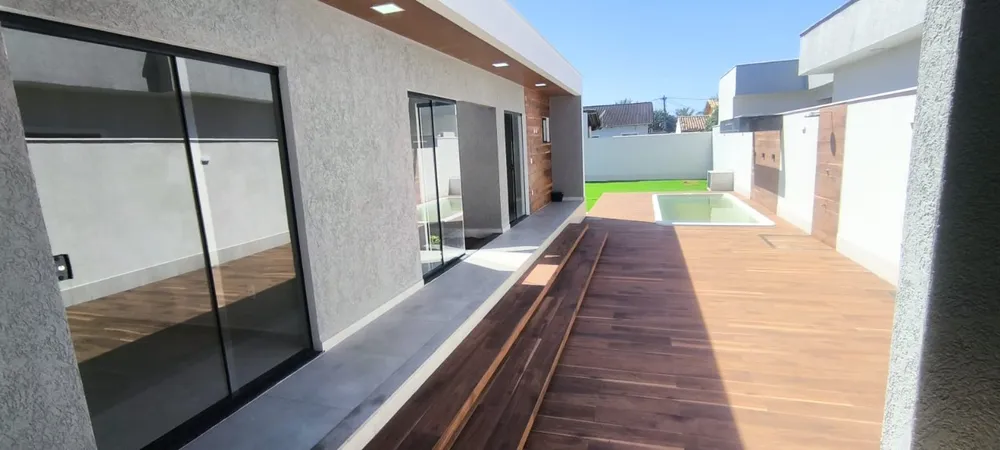 Casa, 3 quartos, 220 m² - Foto 18