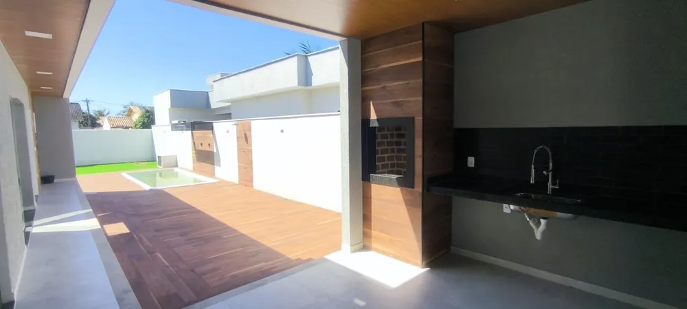 Casa, 3 quartos, 220 m² - Foto 16