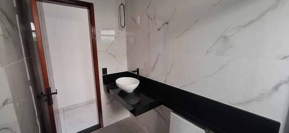 Casa de Condomínio, 3 quartos - Foto 12