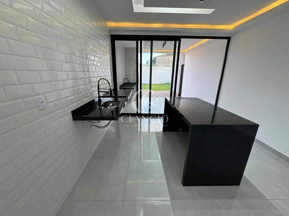 Casa, 4 quartos - Foto 4