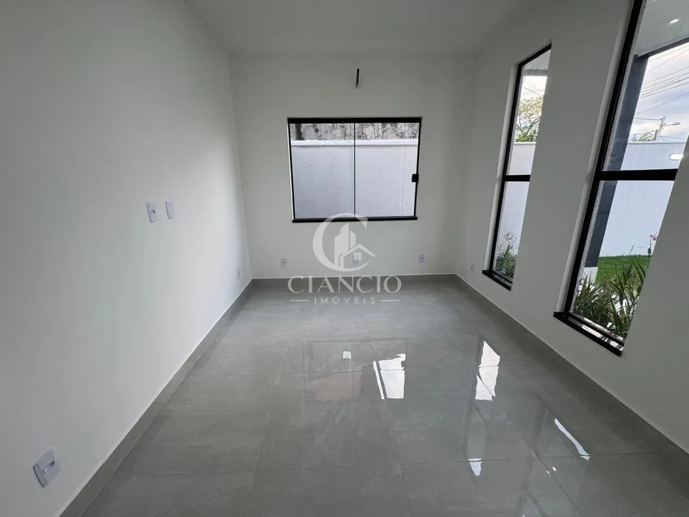 Casa, 4 quartos - Foto 6