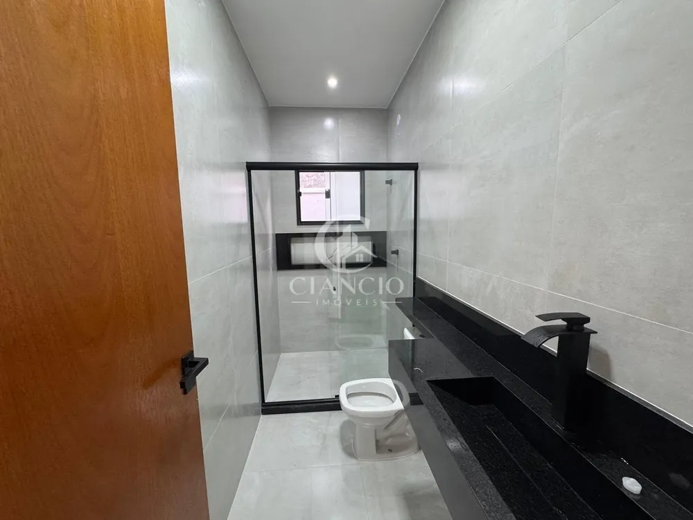 Casa, 4 quartos - Foto 7