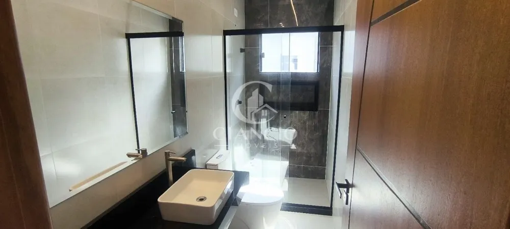 Casa de Condomínio, 3 quartos - Foto 8