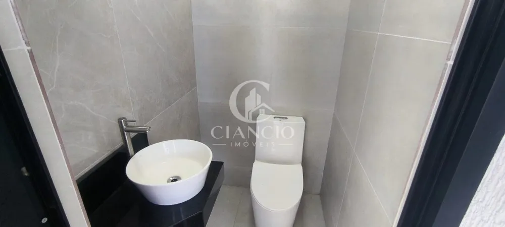 Casa de Condomínio, 3 quartos - Foto 14