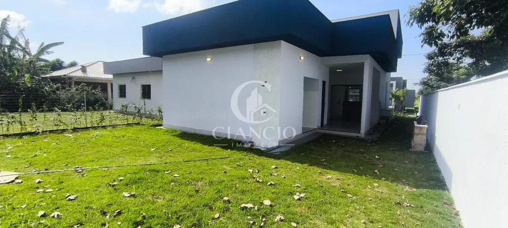 Casa de Condomínio, 3 quartos - Foto 18
