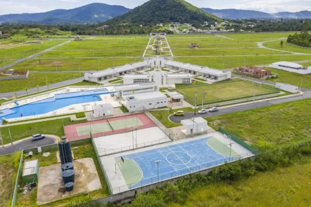 Terreno, 362 m² - Foto 1