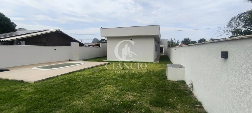 Casa, 3 quartos, 123 m² - Foto 14