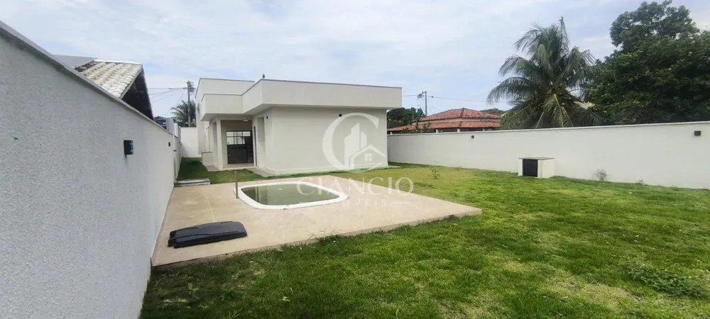 Casa, 3 quartos, 123 m² - Foto 15