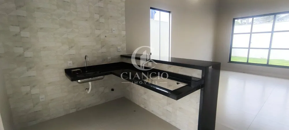 Casa, 3 quartos, 123 m² - Foto 6