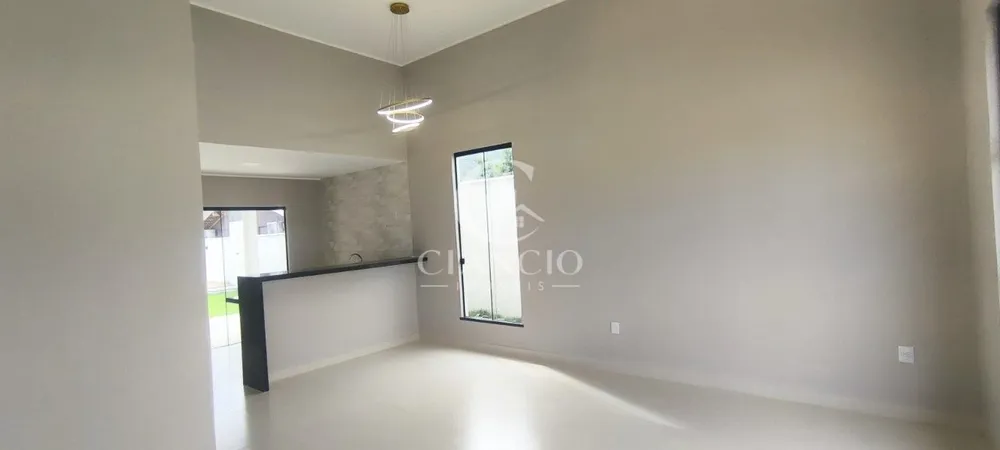 Casa, 3 quartos, 123 m² - Foto 3