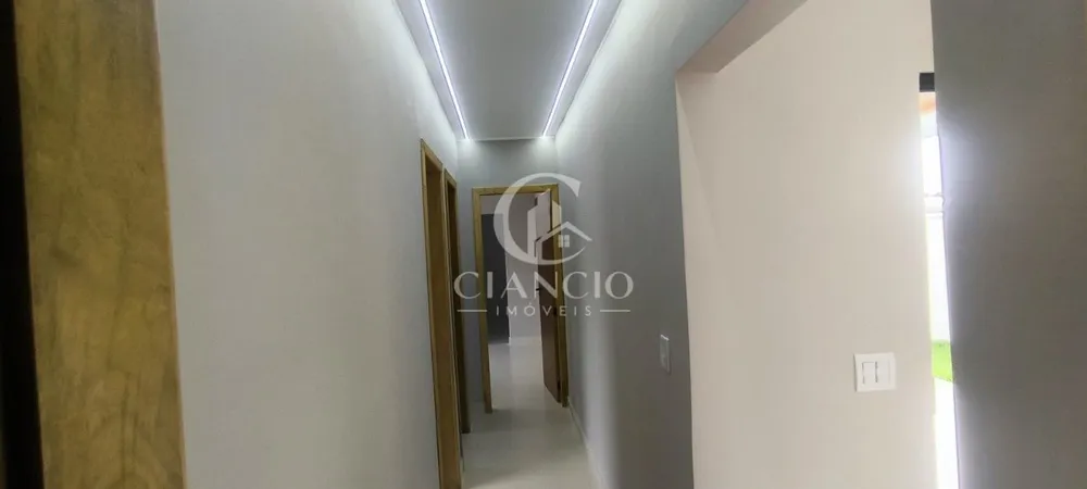 Casa, 3 quartos, 123 m² - Foto 9