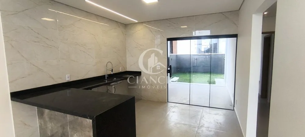 Casa de Condomínio, 3 quartos - Foto 5