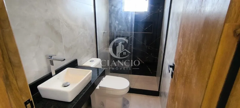 Casa de Condomínio, 3 quartos - Foto 8