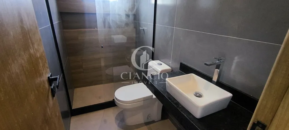 Casa de Condomínio, 3 quartos - Foto 10