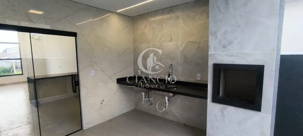 Casa de Condomínio, 3 quartos - Foto 12