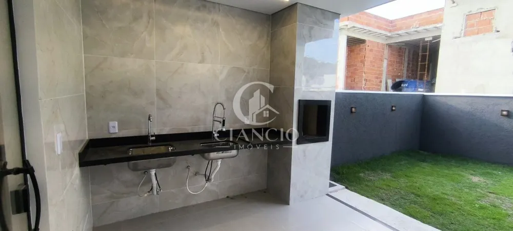Casa de Condomínio, 3 quartos - Foto 13