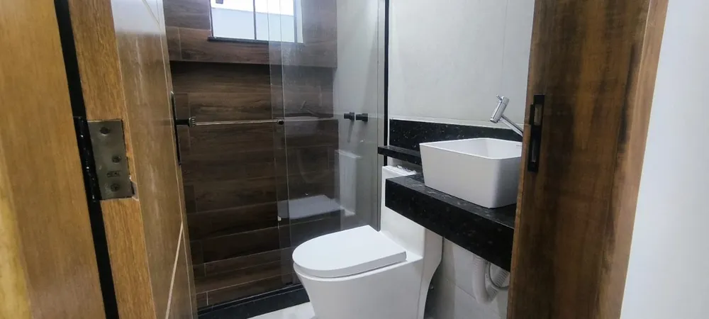 Casa de Condomínio, 3 quartos - Foto 14