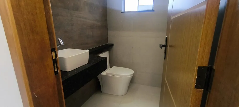Casa de Condomínio, 3 quartos - Foto 19