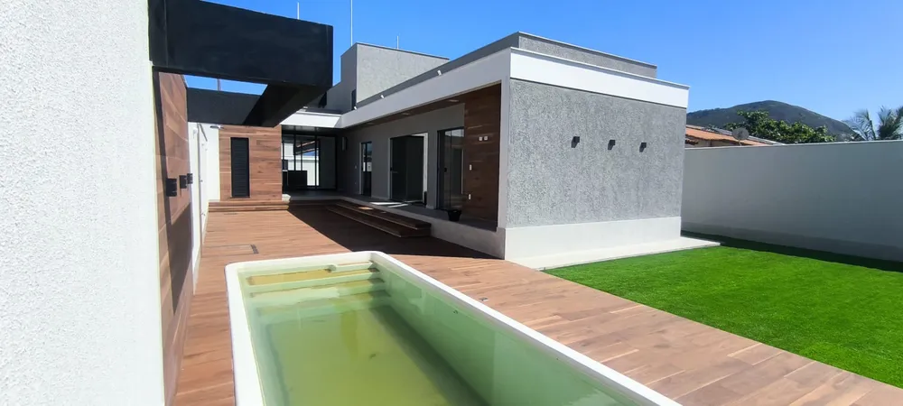 Casa, 3 quartos, 220 m² - Foto 6