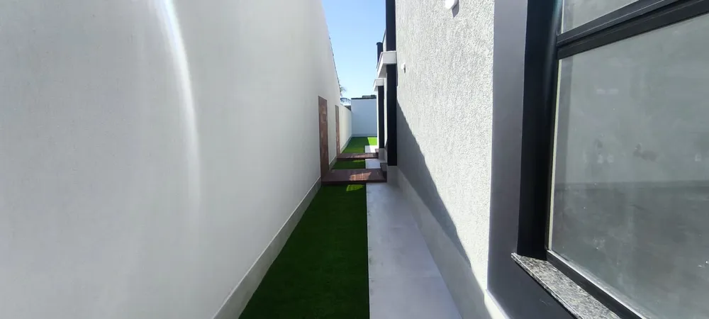 Casa, 3 quartos, 220 m² - Foto 2