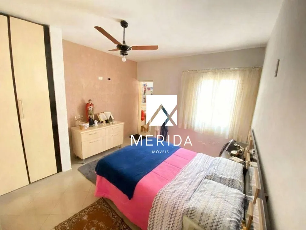 Casa, 7 quartos, 303 m² - Foto 4