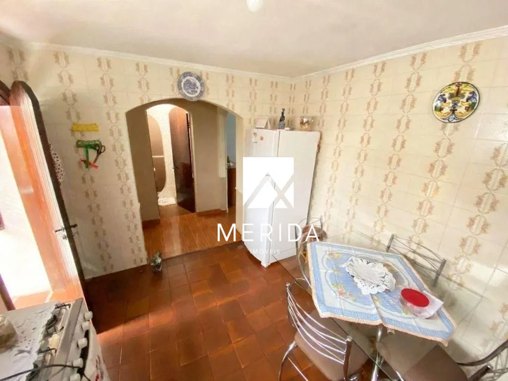Casa, 7 quartos, 303 m² - Foto 10