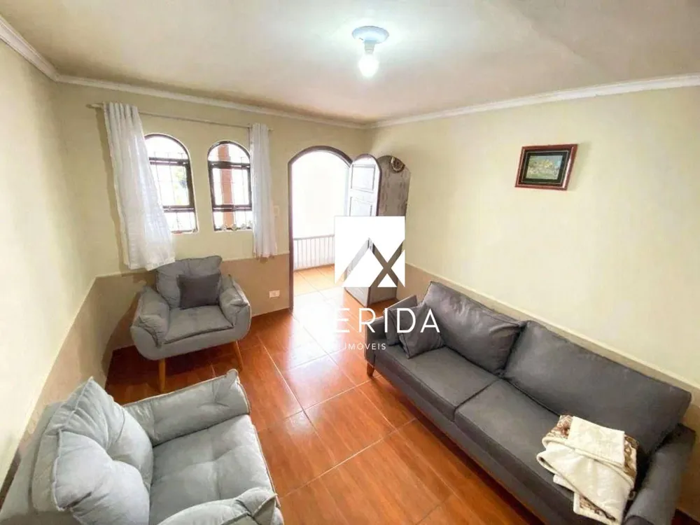 Casa, 7 quartos, 303 m² - Foto 8