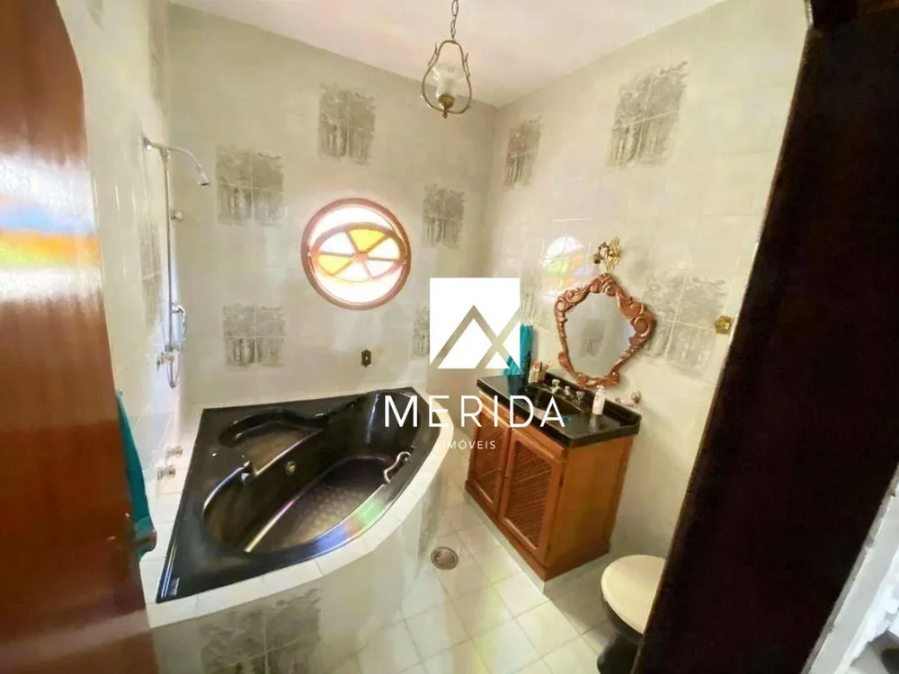 Casa, 7 quartos, 303 m² - Foto 14