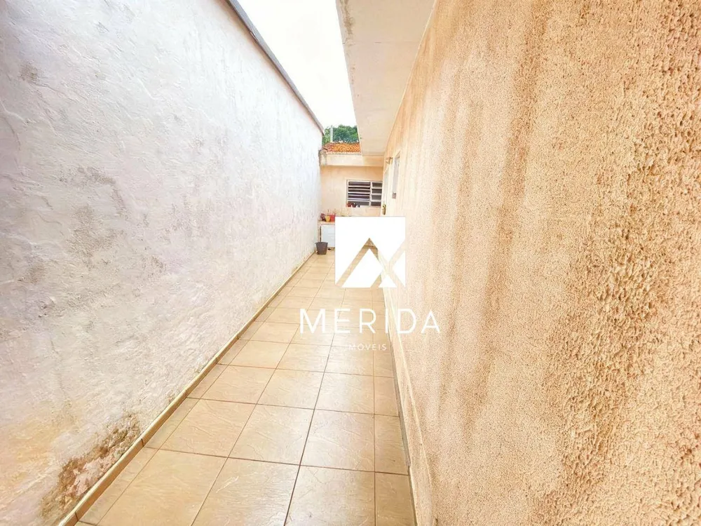 Casa, 7 quartos, 303 m² - Foto 6