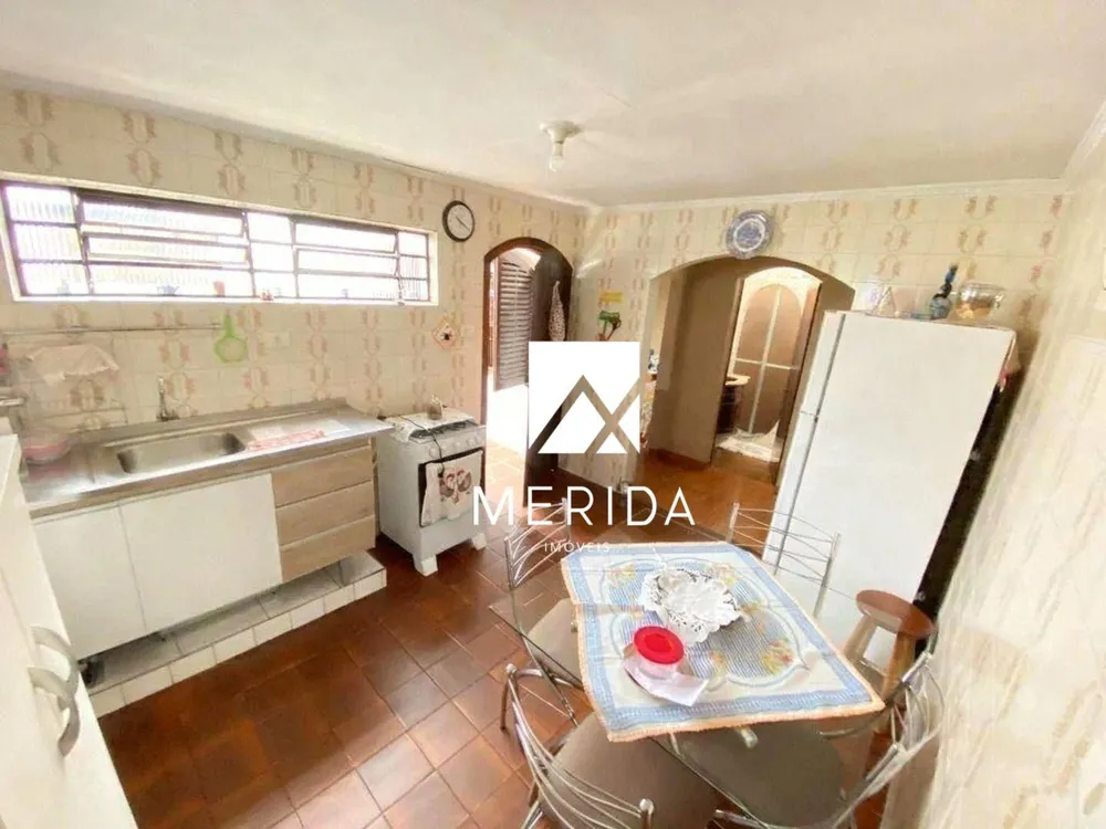 Casa, 7 quartos, 303 m² - Foto 9