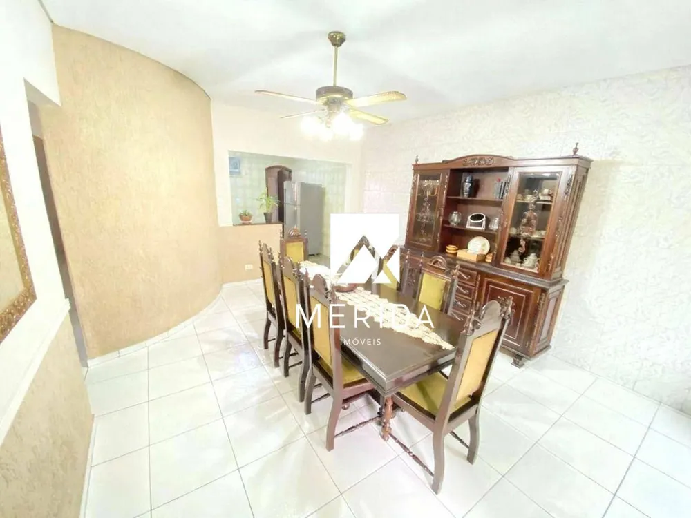 Casa, 7 quartos, 303 m² - Foto 13