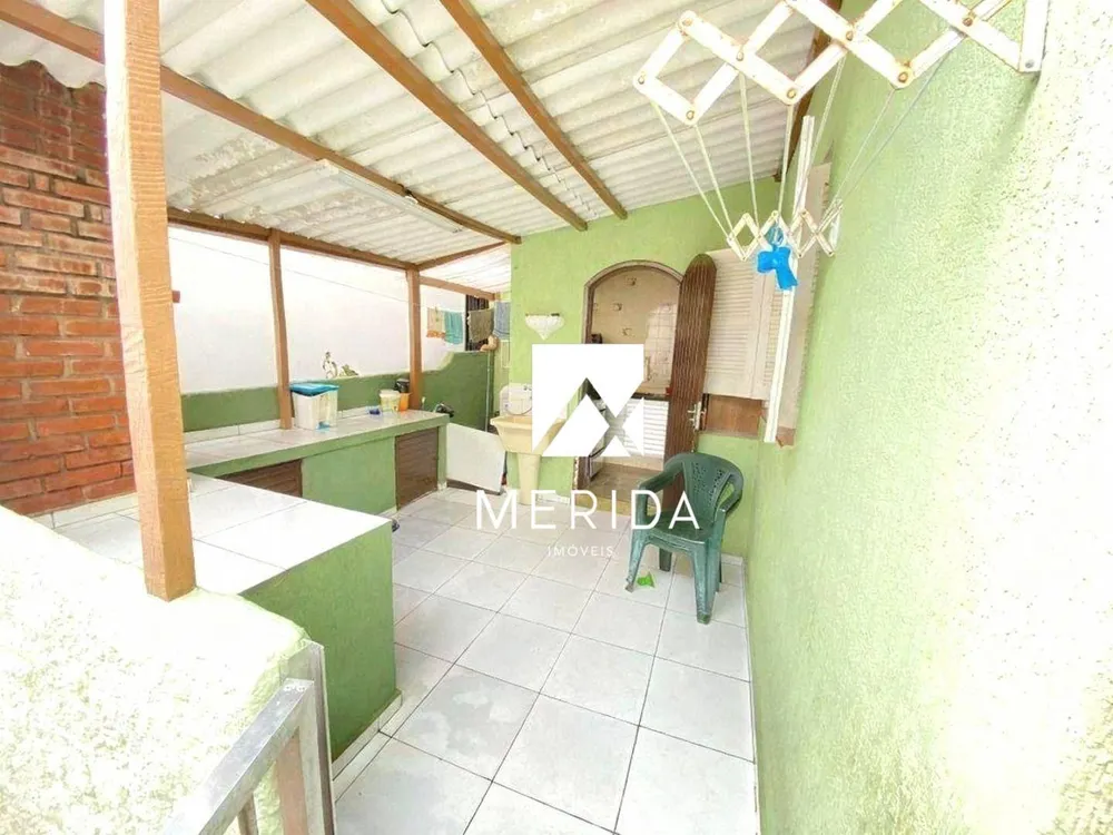 Casa, 7 quartos, 303 m² - Foto 11