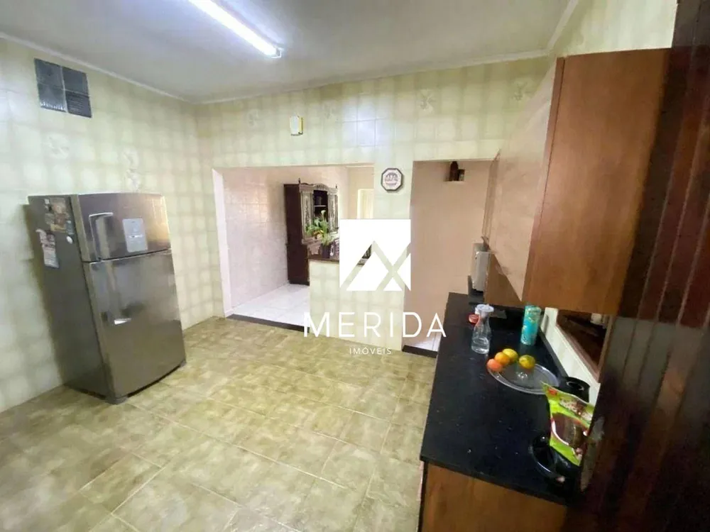 Casa, 7 quartos, 303 m² - Foto 12