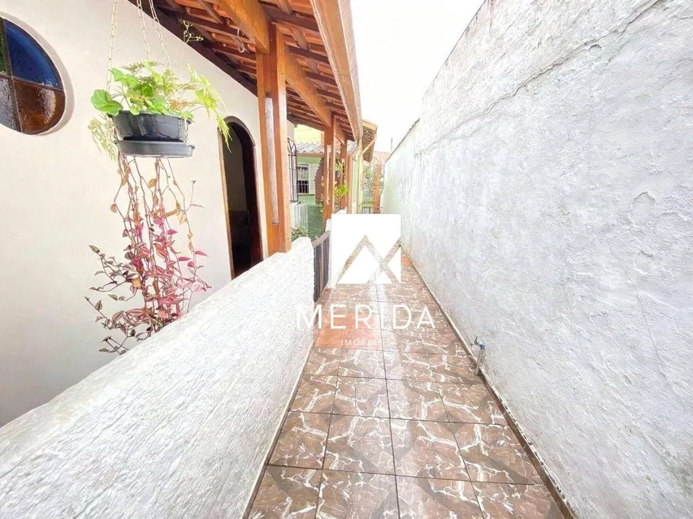 Casa, 7 quartos, 303 m² - Foto 7