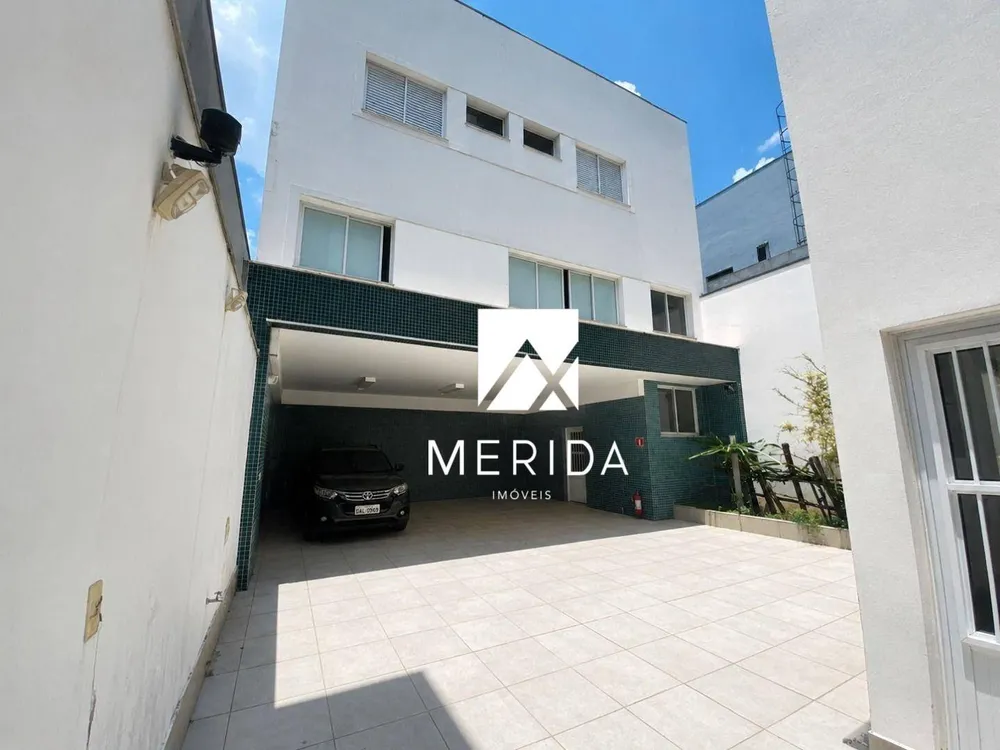 Prédio Inteiro, 622 m² - Foto 1