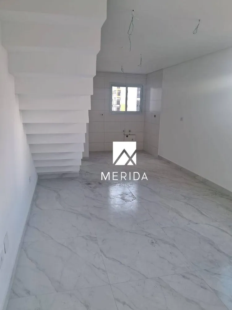 Cobertura, 2 quartos, 118 m² - Foto 2