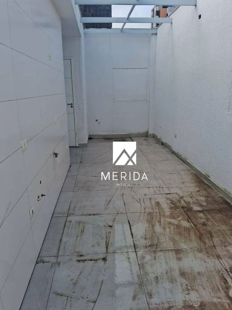 Cobertura, 2 quartos, 118 m² - Foto 3