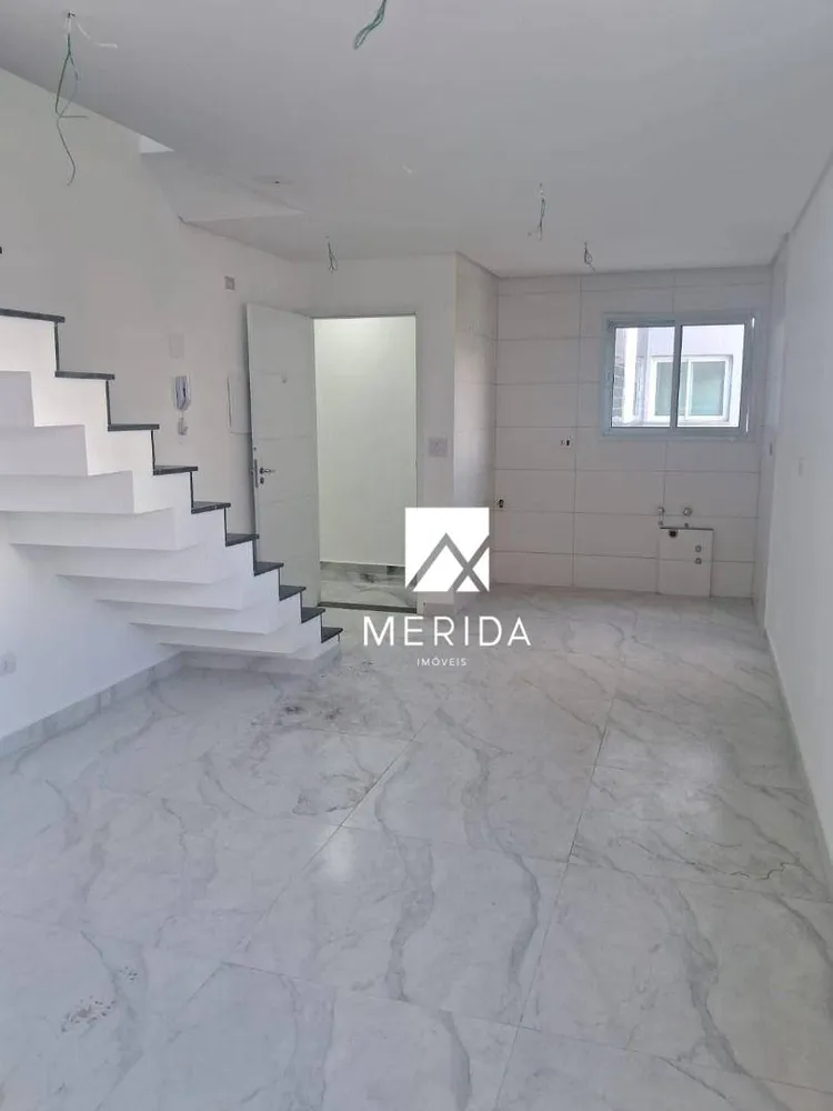Cobertura, 2 quartos, 118 m² - Foto 1