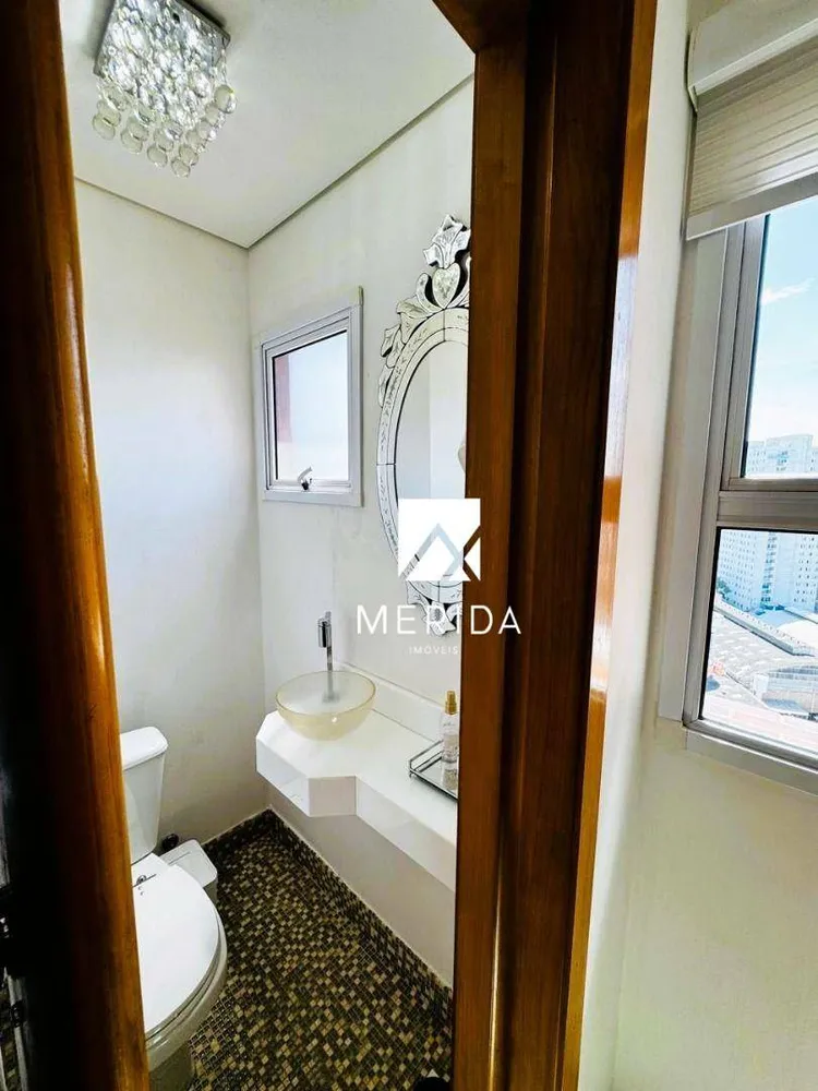 Apartamento, 3 quartos, 135 m² - Foto 7