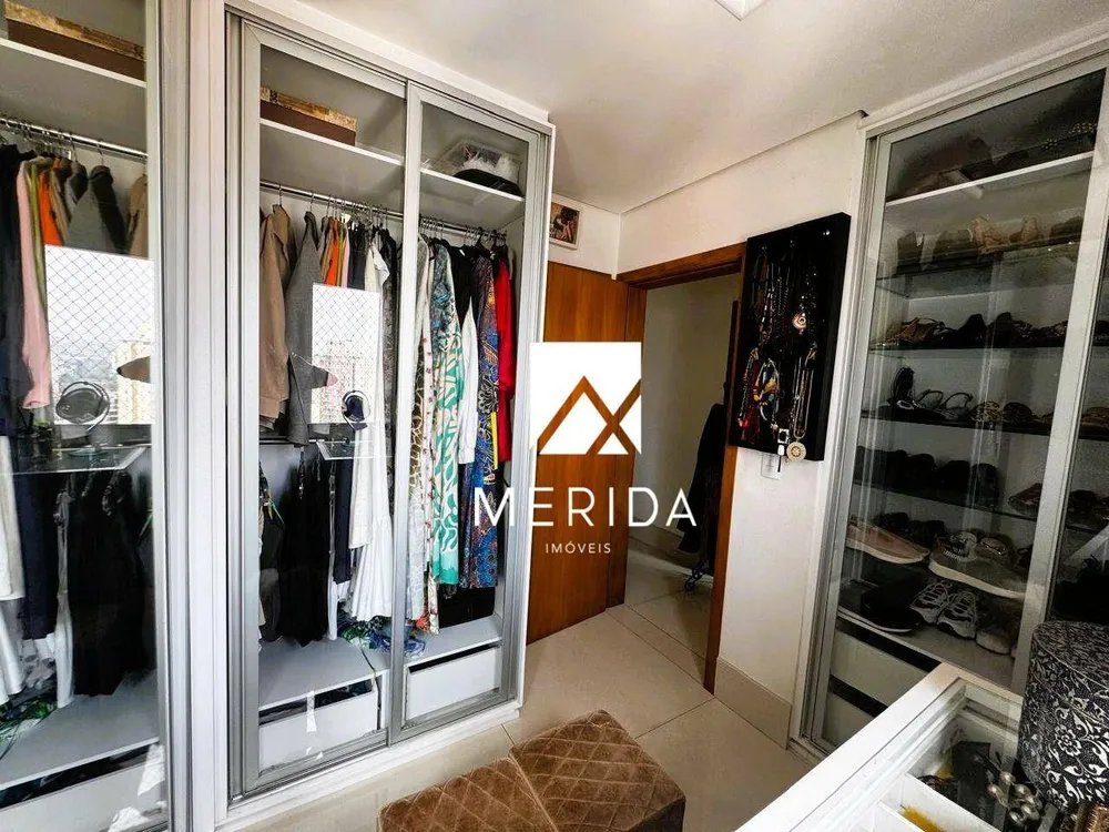 Apartamento, 3 quartos, 135 m² - Foto 5