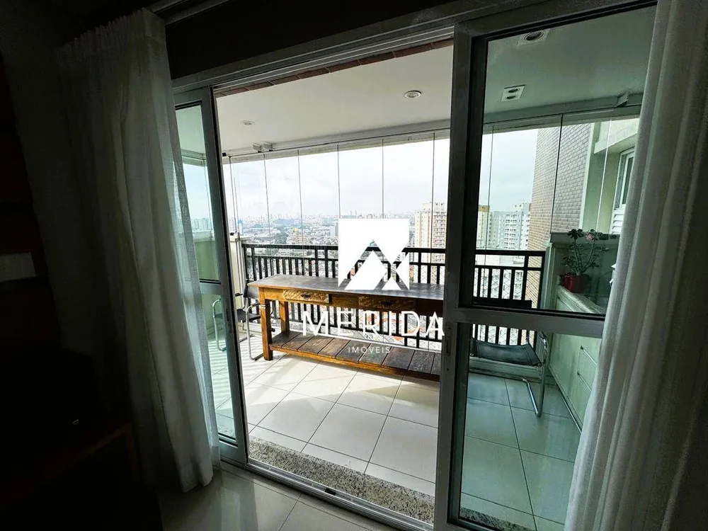 Apartamento, 3 quartos, 135 m² - Foto 12