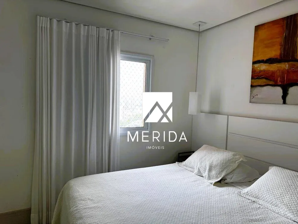 Apartamento, 3 quartos, 135 m² - Foto 3