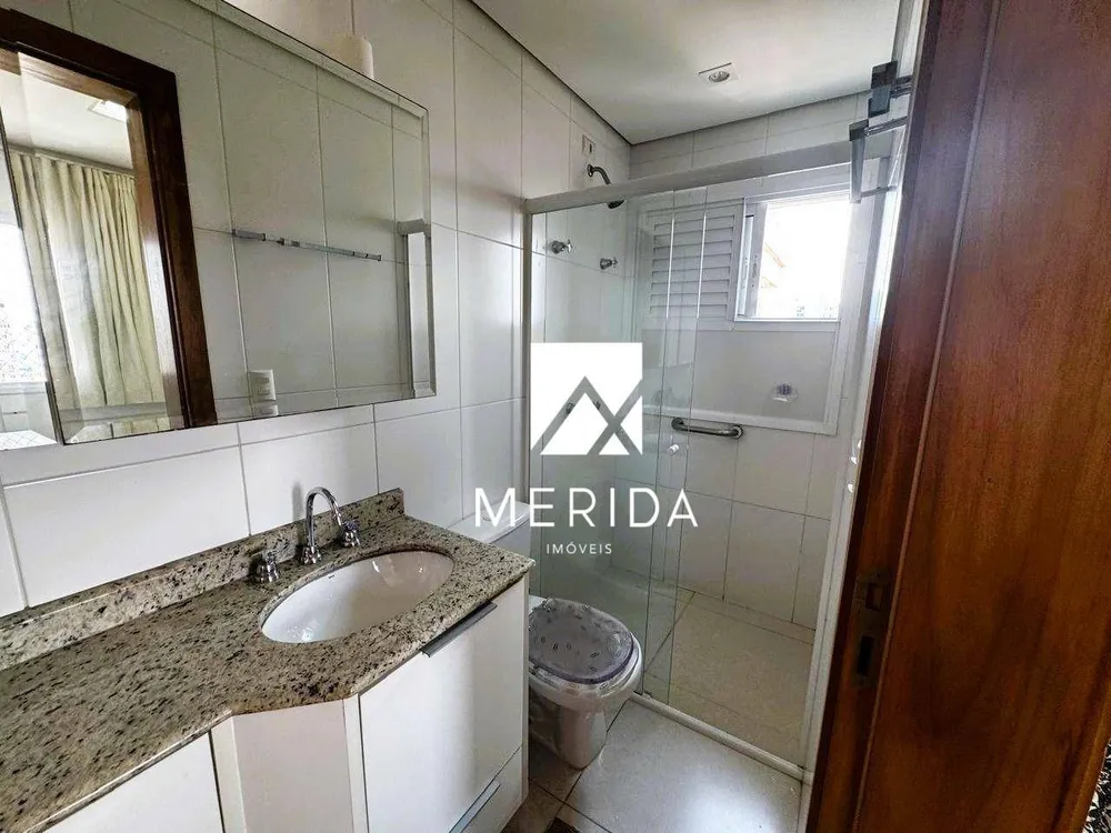 Apartamento, 3 quartos, 135 m² - Foto 1