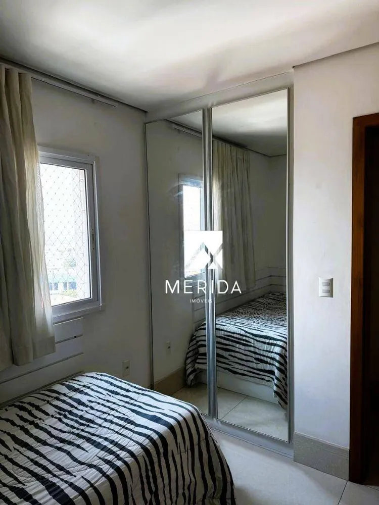 Apartamento, 3 quartos, 135 m² - Foto 8