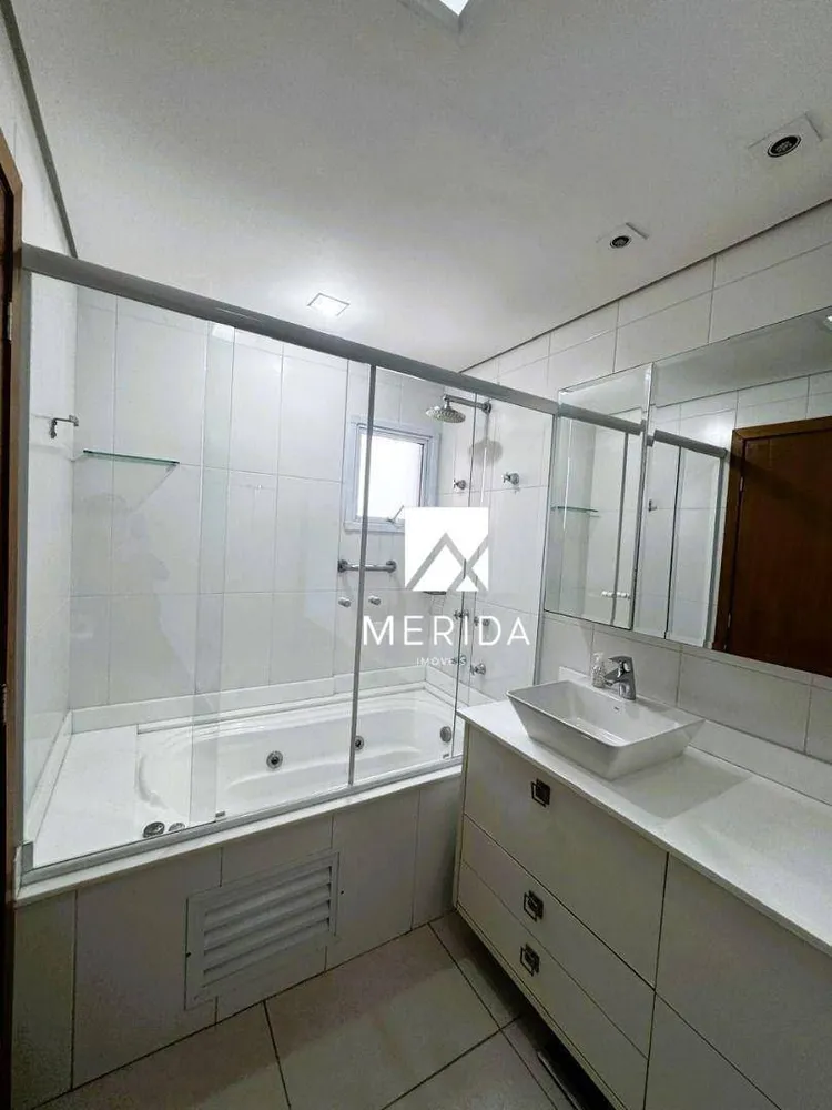 Apartamento, 3 quartos, 135 m² - Foto 2