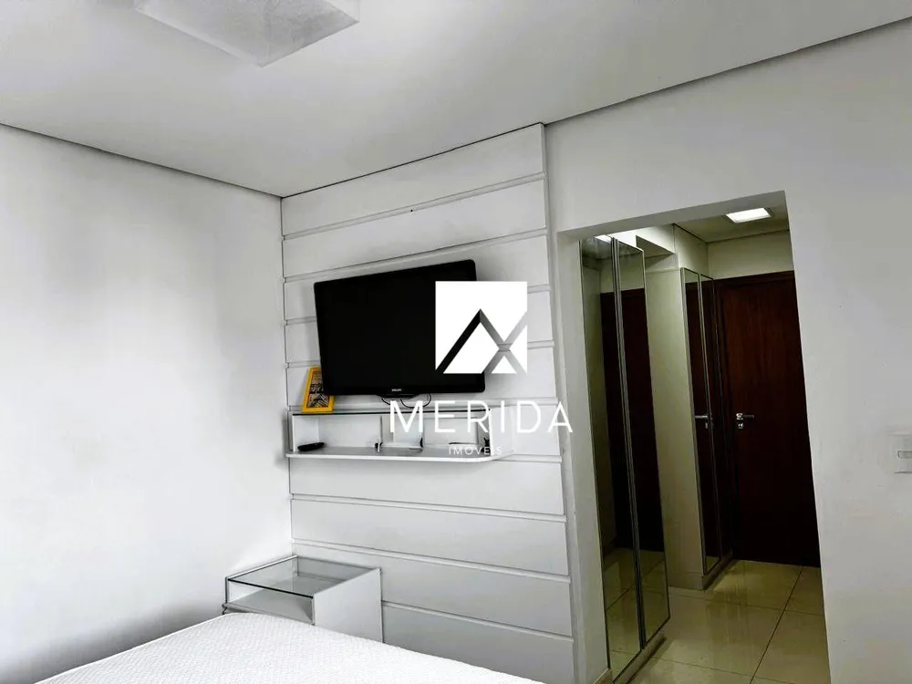 Apartamento, 3 quartos, 135 m² - Foto 10