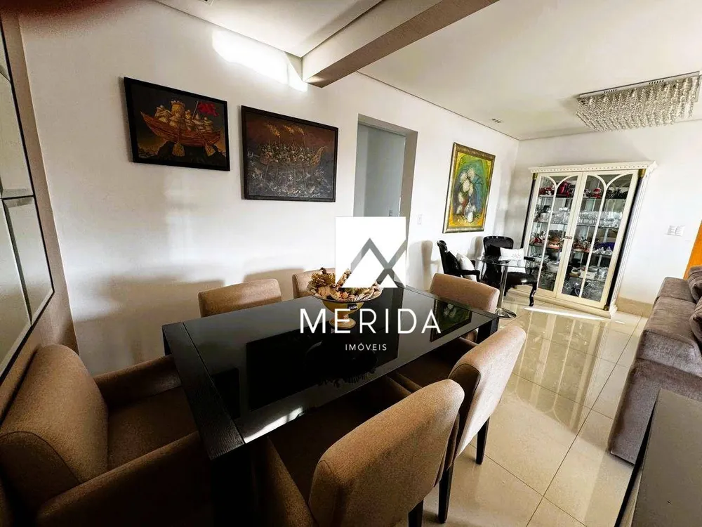 Apartamento, 3 quartos, 135 m² - Foto 5