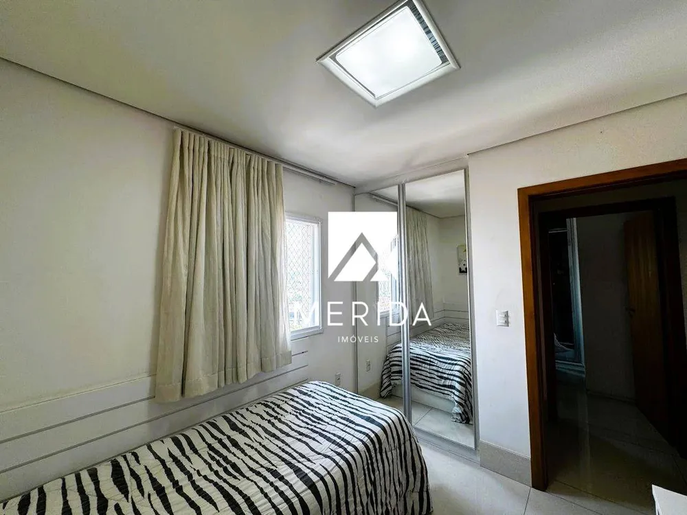 Apartamento, 3 quartos, 135 m² - Foto 10