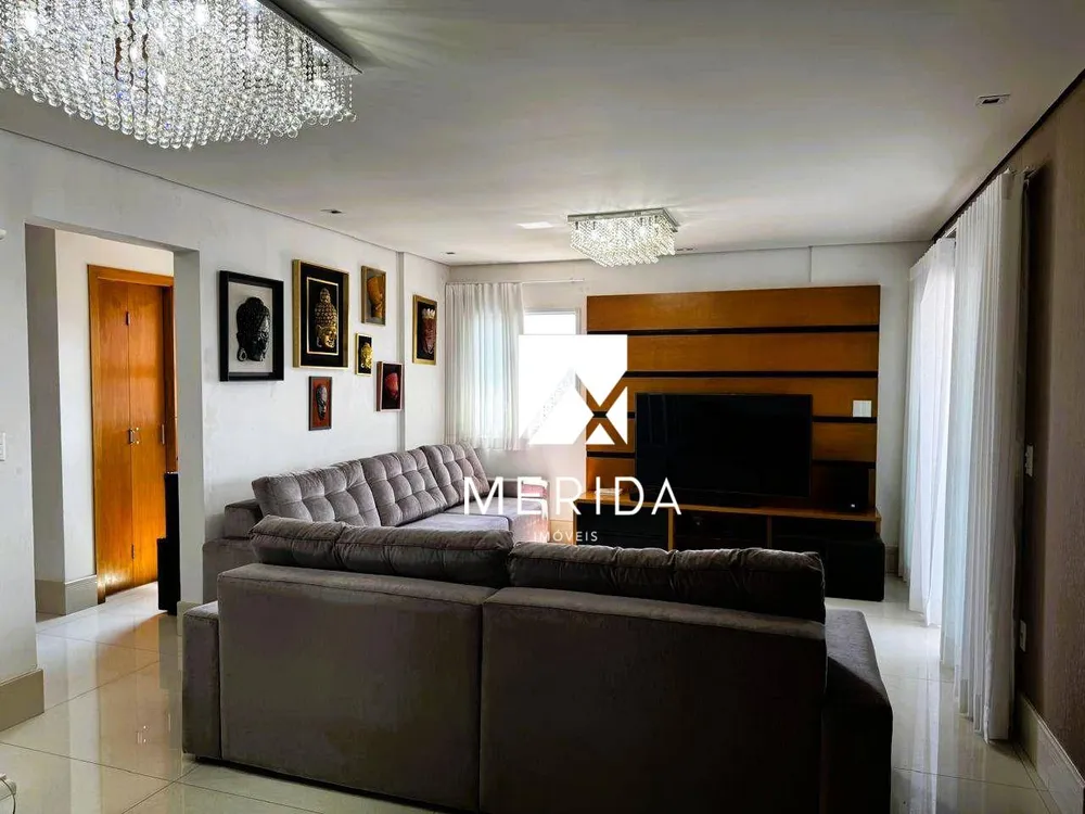 Apartamento, 3 quartos, 135 m² - Foto 11